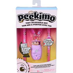 Peekimo elektronisk kæledyr