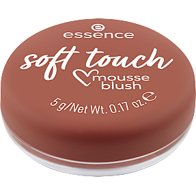 Mousse blush 20 Rustic Rouge