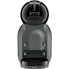 NESCAFÉ® Dolce Gusto® Mini Me 2 kapsel kaffemaskine EDG335.B - grå/sort