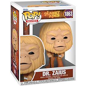Funko POP! Planet of the Apes - Dr. Zaius
