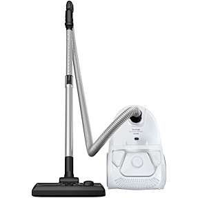Tefal Compact Power støvsuger TW3927EA - hvid