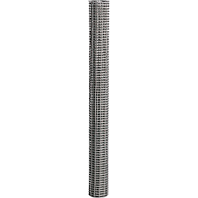 Nordic Fence volierenet galvaniseret 12,5x12,5mm