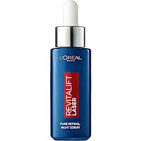 Pure Retinol Deep Wrinkle natserum