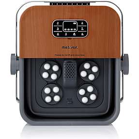 Medivon Aqua Pro fodmassageapparat