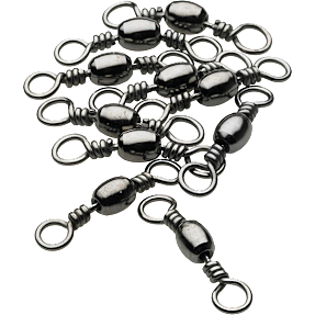 Kinetic Barrel Swivel