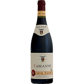 Cairanne