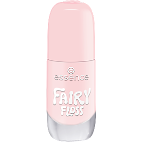 Neglelak 07 Fairy Floss