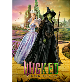 Wicked For Good