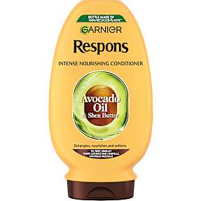 Intense Nourishing balsam tørt og krøllet hår