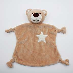 Spire bamse sutteklud