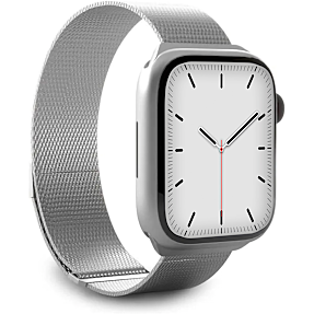 Case & Me WATCH URREM 42/44/45/49 LOOP BLUE