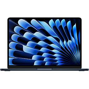 Apple Macbook Air 2026 M5 10CPU/8GPU 13" 16GB/512GB - Midnight