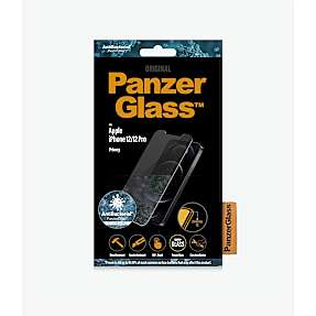 Panzerglass Apple iPhone 12/12 Pro Privacy AB