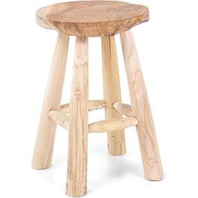SELLA STOL - TEAK