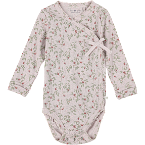 Tiny One body str. 92 - rosa