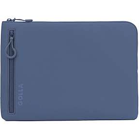 Golla sleeve metro neoprene 15" - petrol