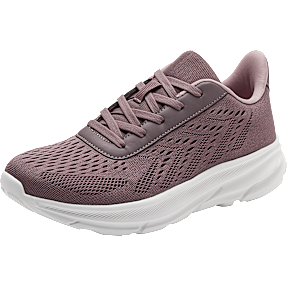 VRS børne sneakers str. 32 - lavendel