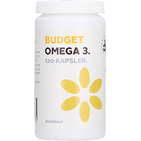 Omega 3