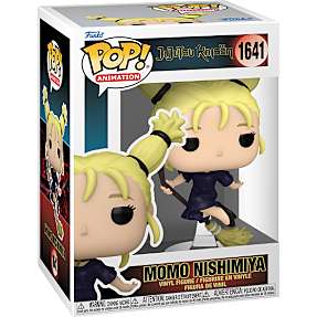 Funko POP! jujutsu kaisen - Momo Nishimiya