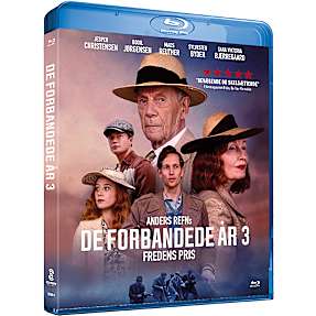 BD De forbandede år 3