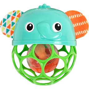 Oball motorik rangle