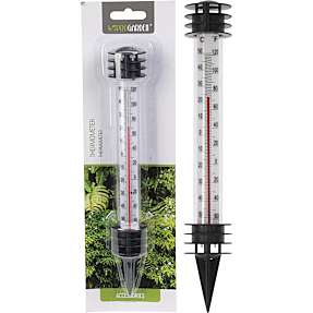 Termometer