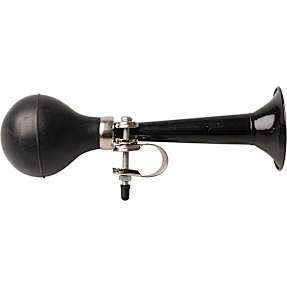 321 Go! horn - sort