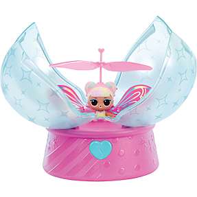 L.O.L. Surprise Magic Flyers Fairies figur - flere varianter - assorteret