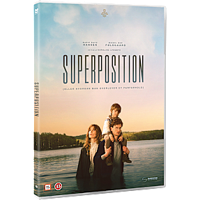 DVD Superposition