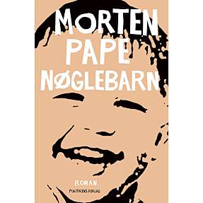 Nøglebarn - Morten Pape