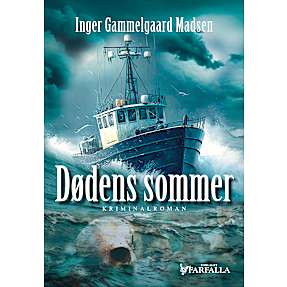 Dødens sommer - Inger Gammelgaard Madsen