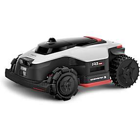 Dreame A3 RWD Pro 3500 robotplæneklipper