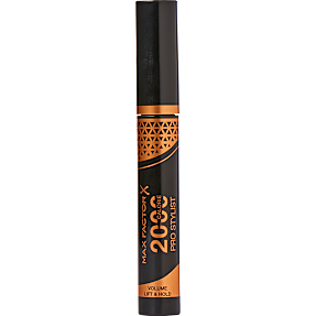 Volume Lift & Hold mascara 01 Black