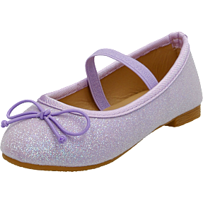 VRS børne ballerina str. 22 - lilla