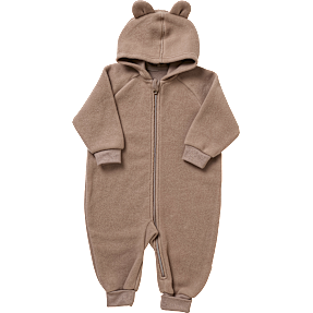 808 baby heldragt str. 62 - beige