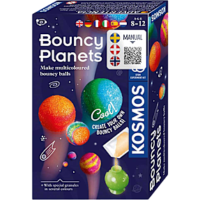 Kosmos planetsæt