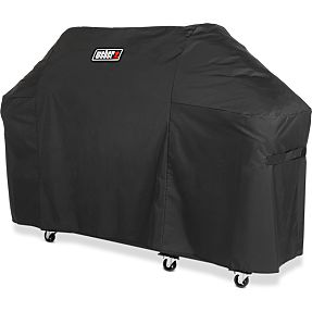 Weber premium grill cover