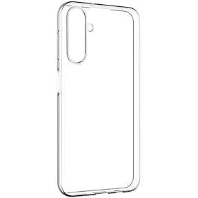 Puro Samsung Galaxy A25 5G cover - transparent