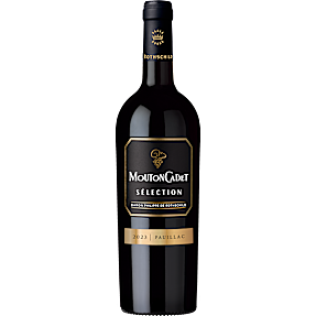 Sélection Pauillac 