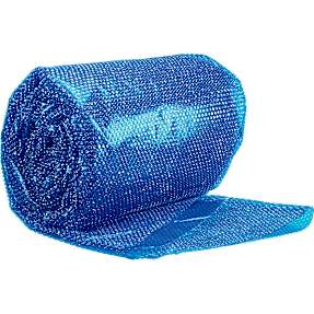 Ovalt Pool Cover Summer 180 Micron