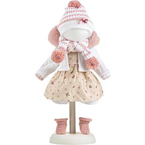 Llorens dukketøjsæt 38 cm