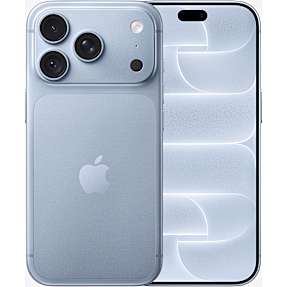 iPhone 18 Pro 2TB - Glacier