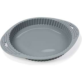 Steel-Funktion tærteform 26 cm rund