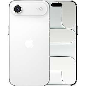 iPhone Air 1TB - Cloud White