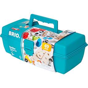 BRIO 34586 Builder Startsæt