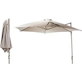 Engsø parasol - off-white