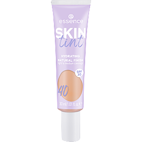 Hydrating foundation 40 m. solfaktor 30