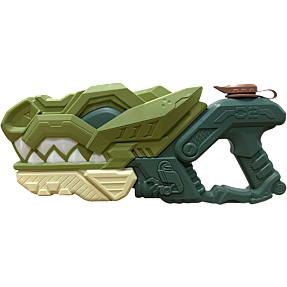 SpinOut vandpistol - dinosaur