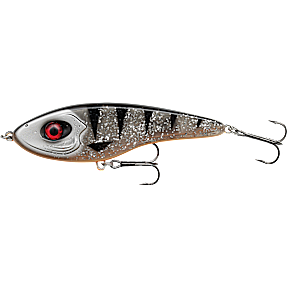 Kinetic Slicky Micky 115 mm 35 g agn