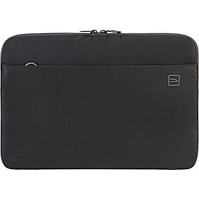 Tucano Top Laptop Sleeve til MacBook Pro 2021-23 14"- sort